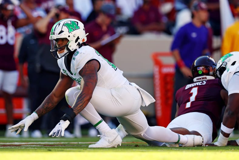 2025 NFL mock draft