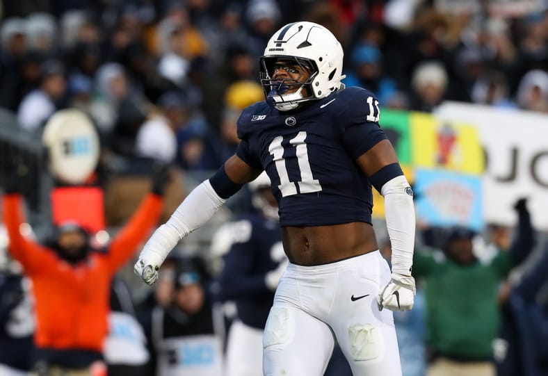 2025 NFL mock draft