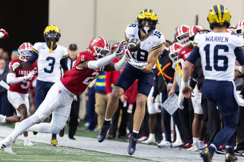 2025 NFL mock draft