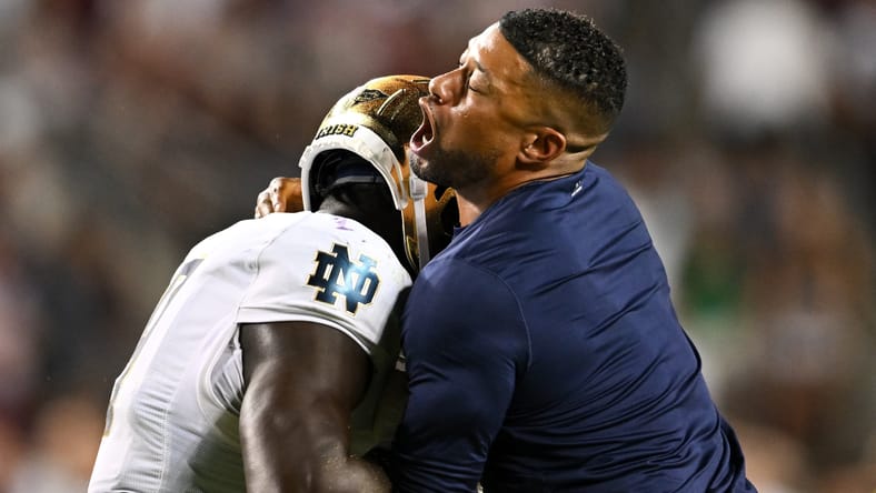 college football rankings 2024
