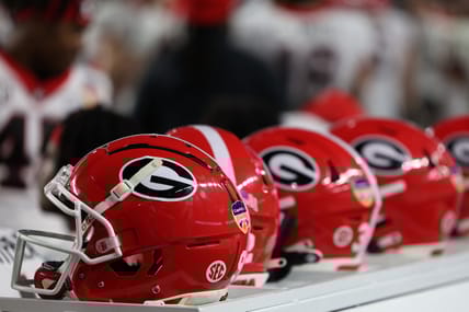 Georgia Bulldogs, Oregon Ducks