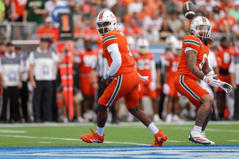 2025 NFL mock draft