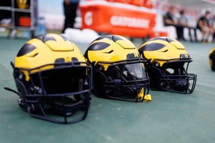 michigan football