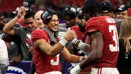 2023 NFL Draft prospect rankings: Best players in 2023 draft class, top prospects by position