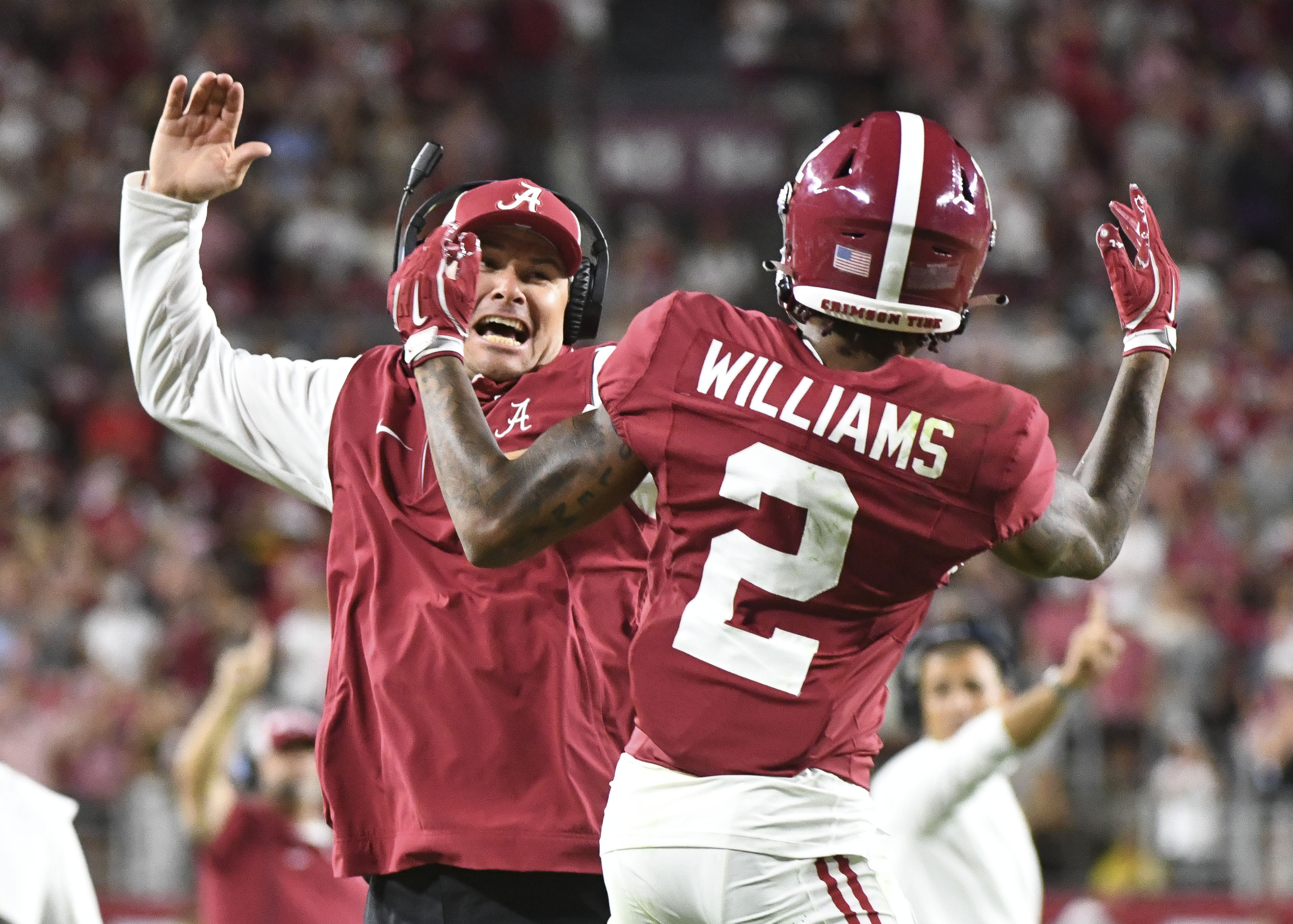 top 25 college football rankings