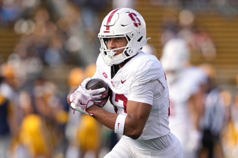 2025 NFL mock draf