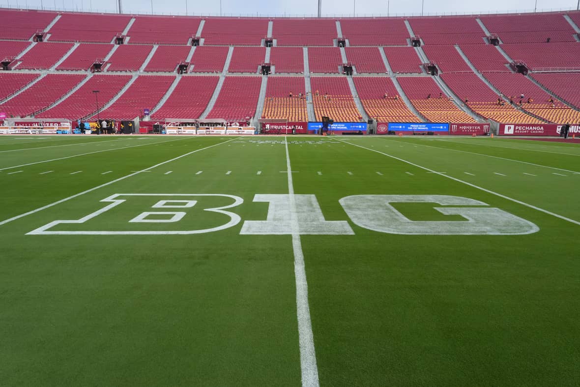 USC Trojans Building New Pipeline With Latest Commitment Crystal Ball