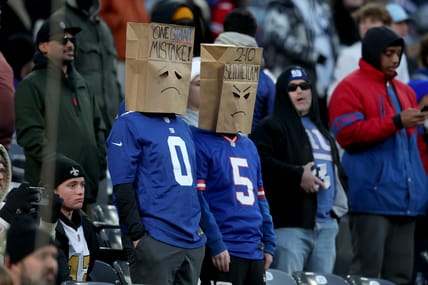 New York Giants