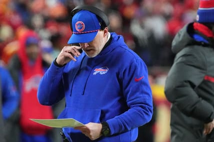 Buffalo Bills