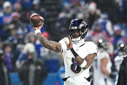 Baltimore Ravens