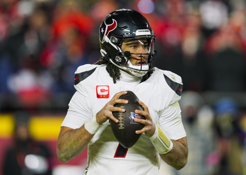 NFL power rankings 2025