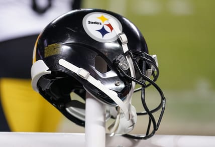 NFL: AFC Wild Card Playoffs-Pittsburgh Steelers at Kansas City Chiefs
