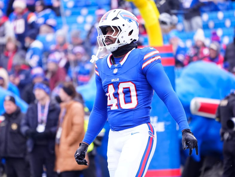 von miller
