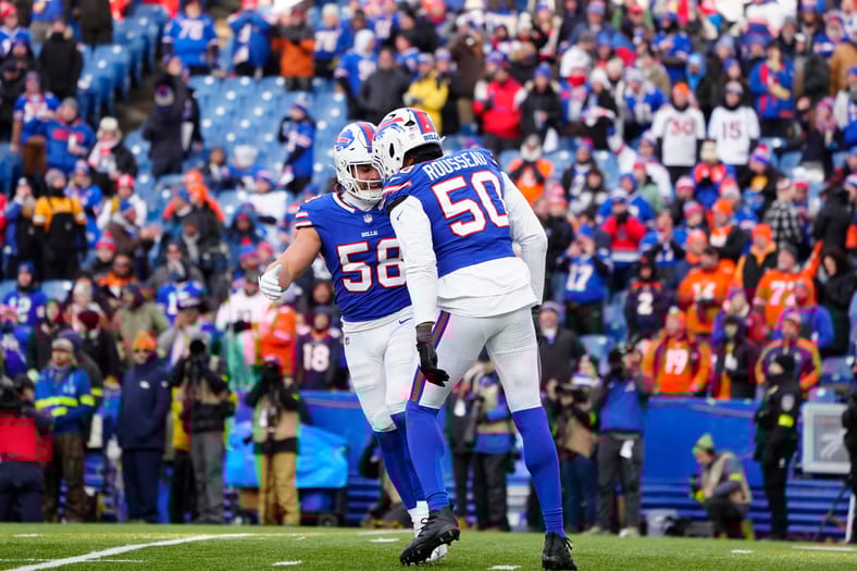 NFL defense rankings 2025