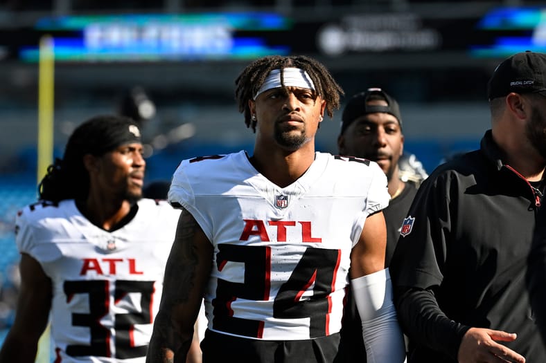 NFL defense rankings 2025