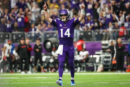 Minnesota Vikings, Sam Darnold