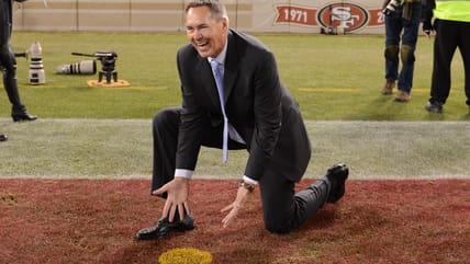 Biggest upsets in NFL Playoff history