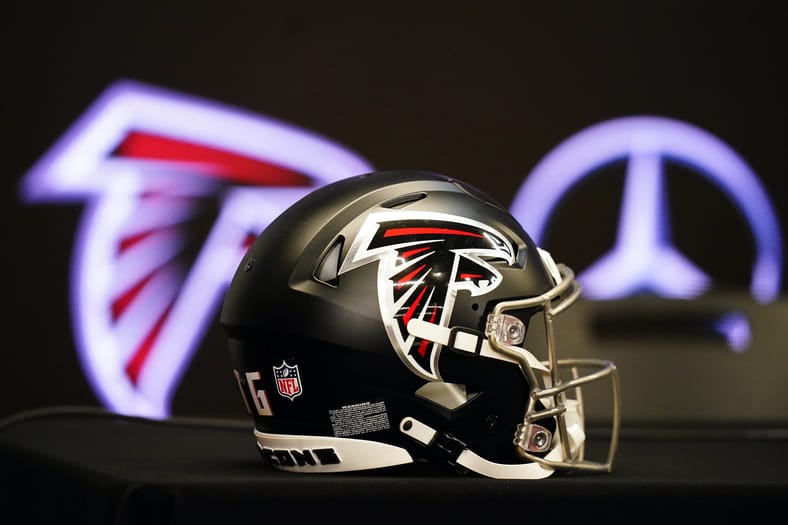2025 NFL Draft order