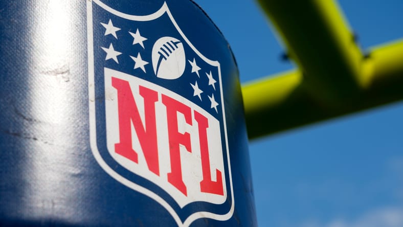 NFL cap space by team 2025