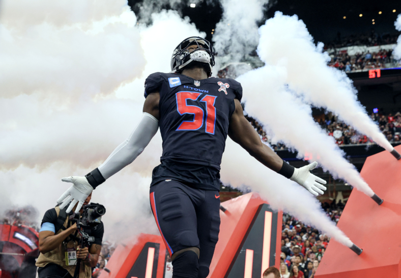 NFL defense rankings
