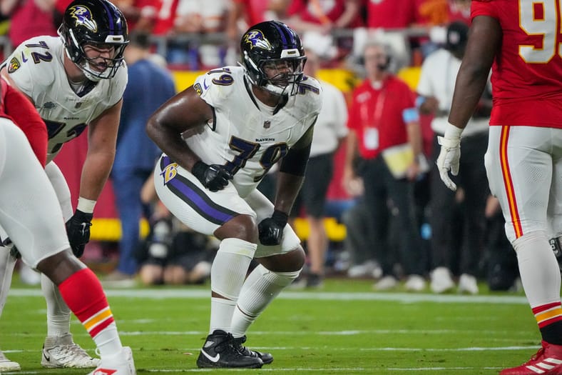 NFL free agency predictions