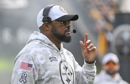 Pittsburgh Steelers
