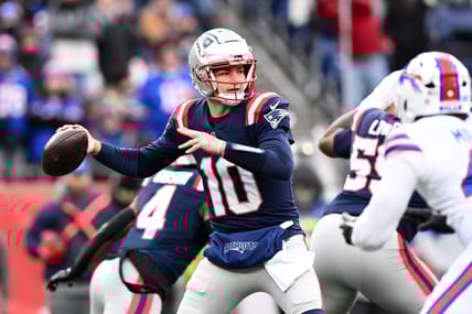 New England Patriots