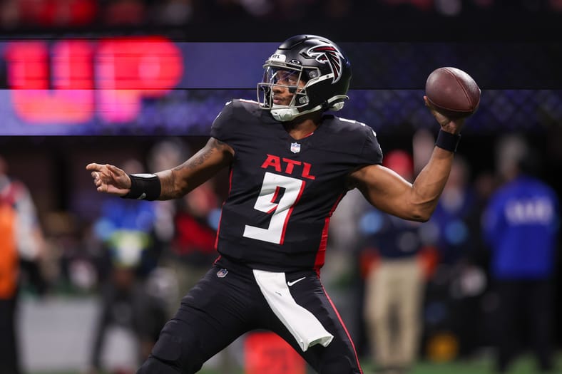 2024 NFL Draft redraft