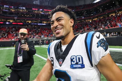 carolina panthers