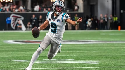 NFL QB Rankings: Updated with all 32 starters, who's the best and worst?