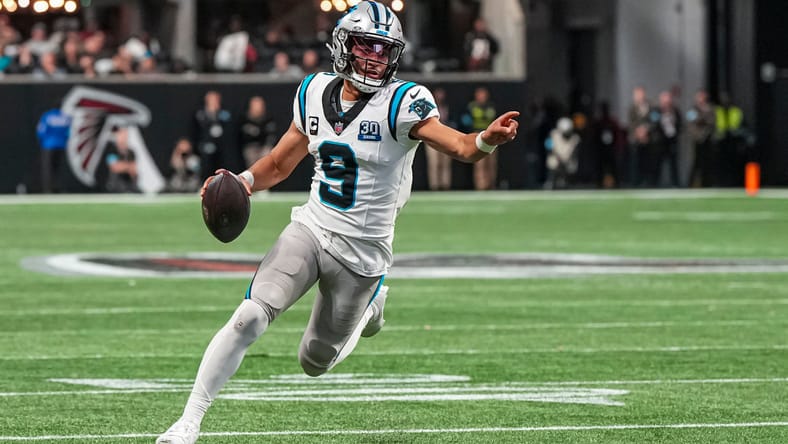NFL QB Rankings