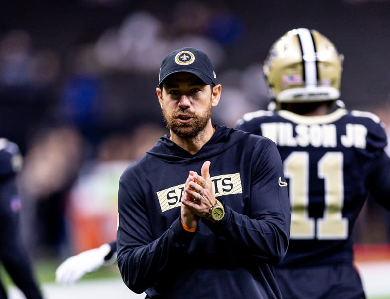 Grading NFL coaching hires