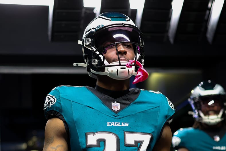 2024 NFL Draft redraft