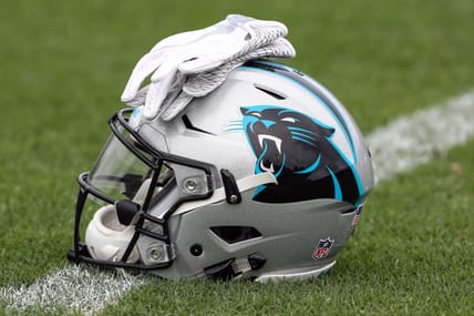 Carolina Panthers, Tennessee Titans