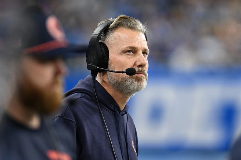 Grading NFL coaching hires 2025