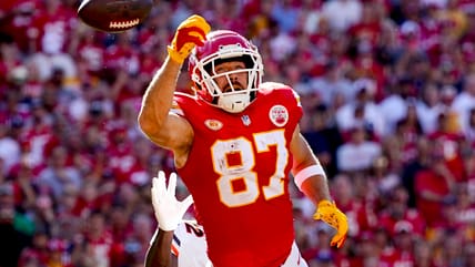 Best tight ends of all time: Travis Kelce, Rob Gronkowski among best in NFL history