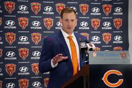 Chicago Bears