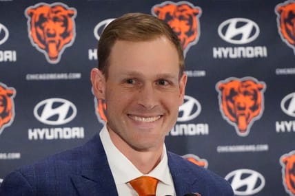 Chicago Bears