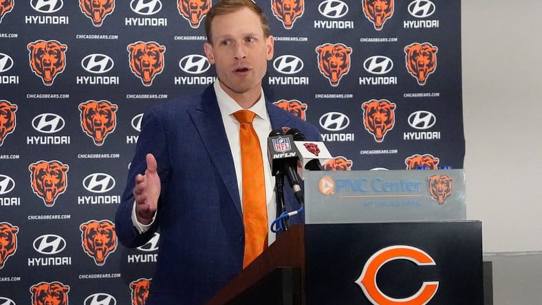 Grading NFL coaching hires
