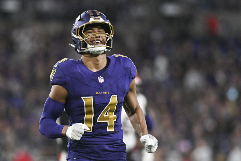 NFL defense rankings