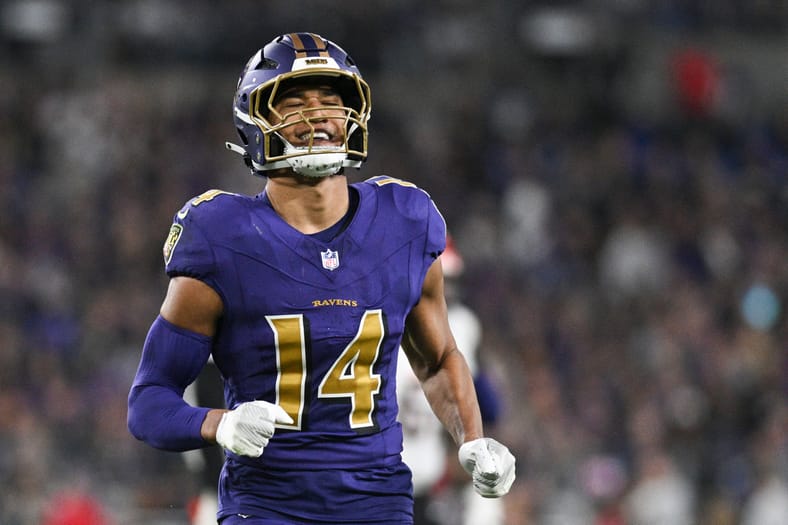 NFL defense rankings 2025