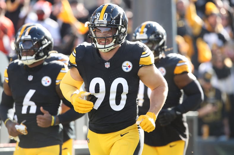 NFL defense rankings 2025