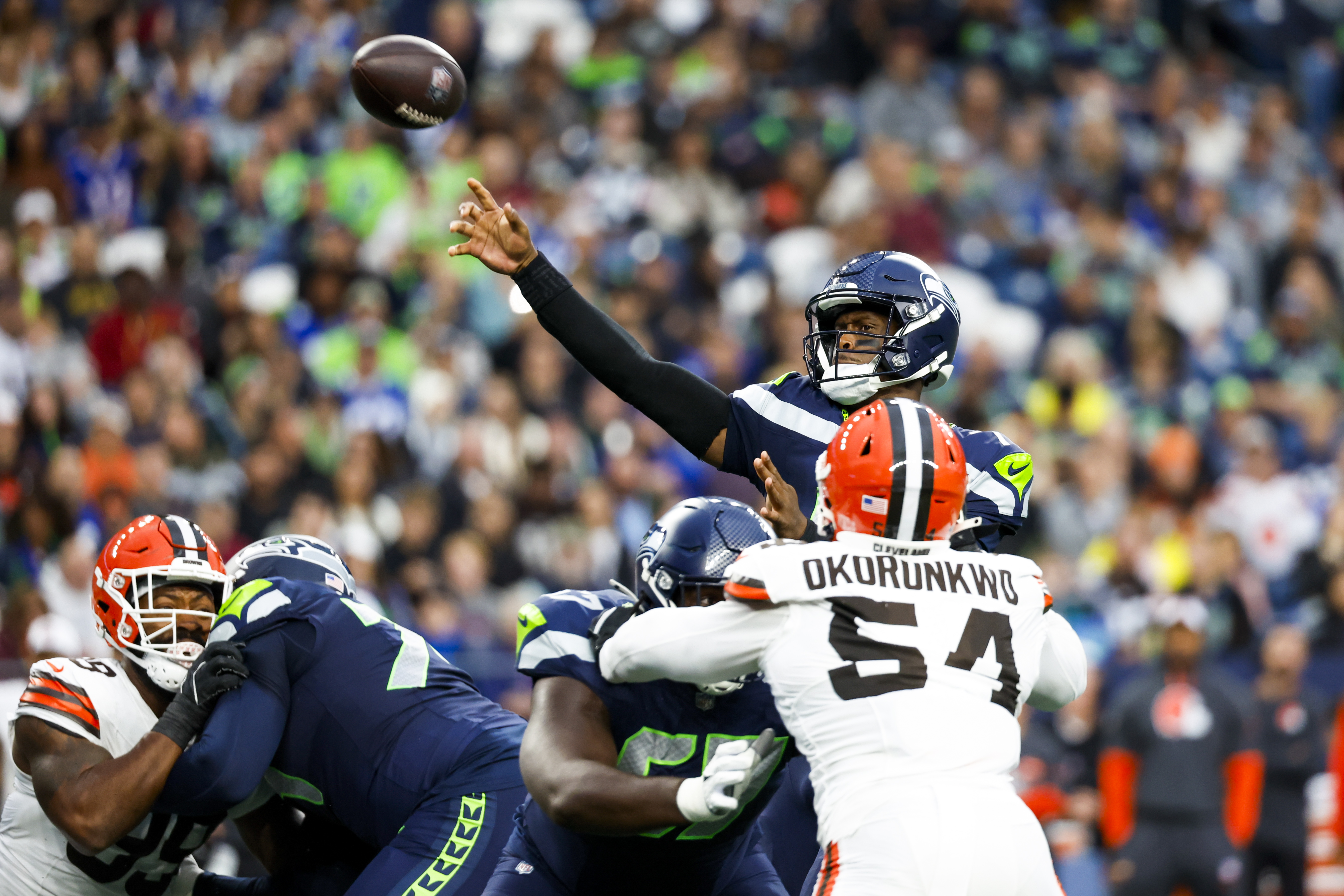 Cleveland Browns