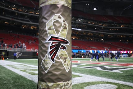 Atlanta Falcons, 2205 NFL Draft