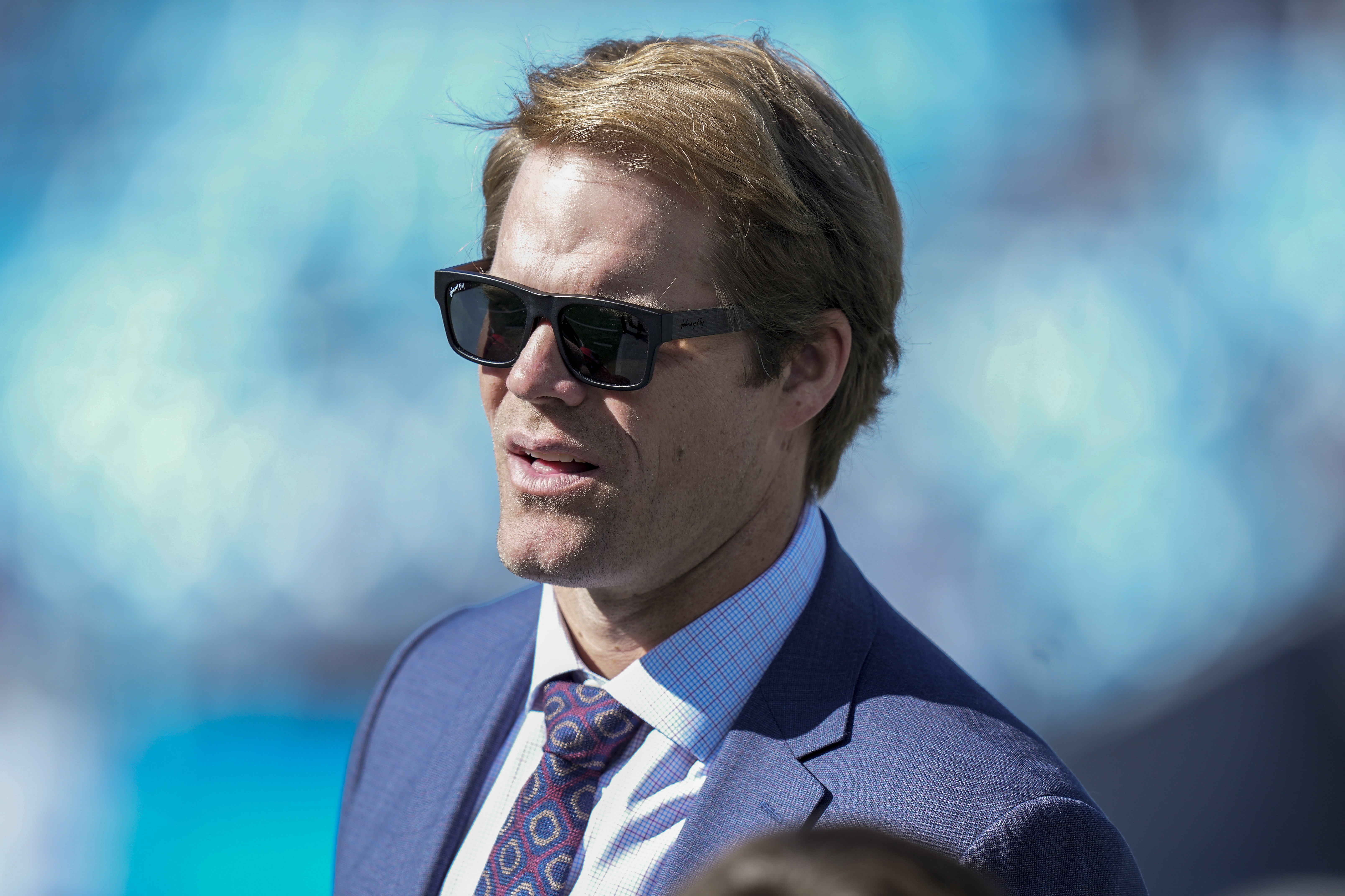 Highest paid NFL broadcasters