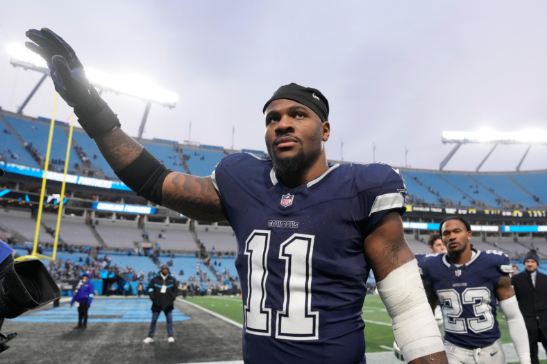 NFL defense rankings 2025