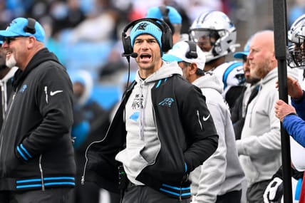 Carolina Panthers