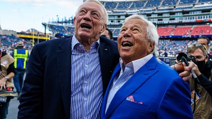 Richest NFL Owners in 2023 From Saints to Broncos