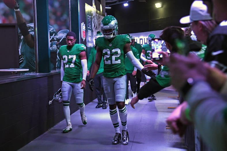 NFL defense rankings 2025