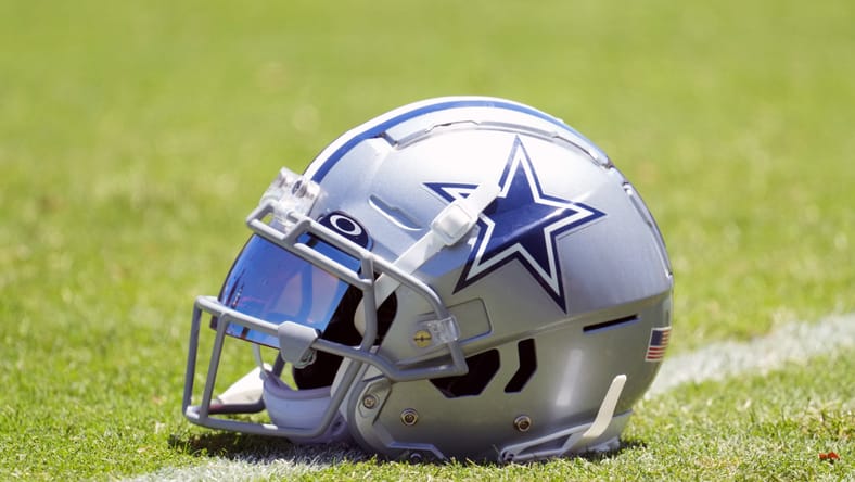 Dallas Cowboys rumors